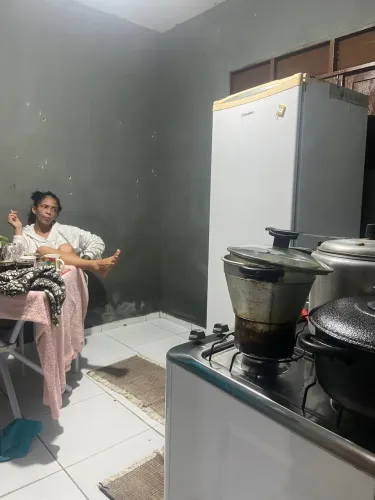 Geladeira