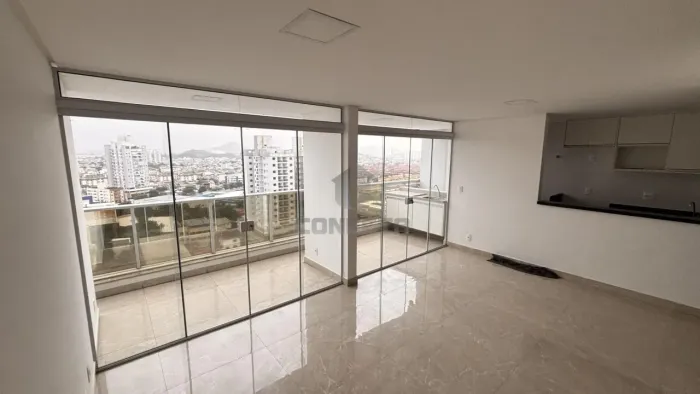 Cobertura duplex na Praia de Itaparica - 113m², 3 suítes, 2 vagas e lazer
