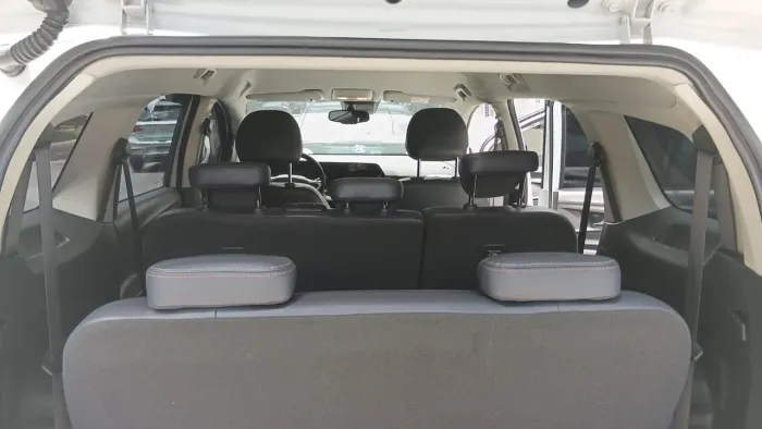 Chevrolet Spin Premier 1.8 8V Econo.flex 5P Aut. 2025