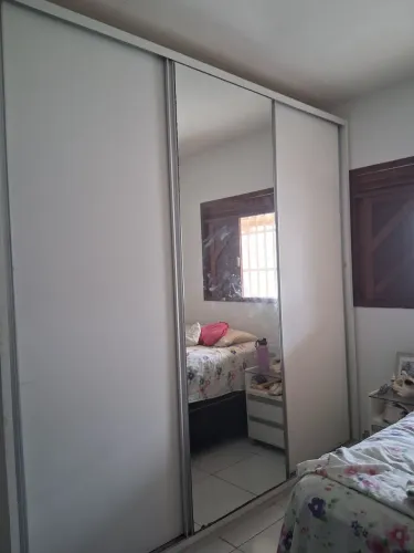 Armario feito por marceneiro