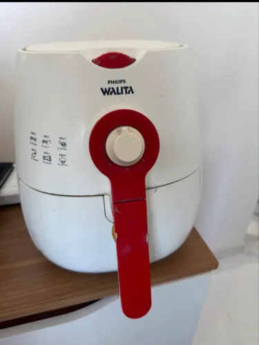 Air Fryer Philips Walita
