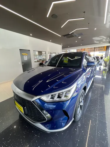 BYD Song Plus 1.5 16V Aut. (hibrido) 2023