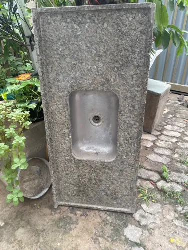 Pia perfeita barato para sair rápido