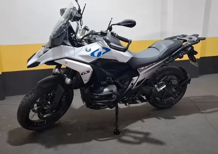 BMW R1300GS PLUS 2025