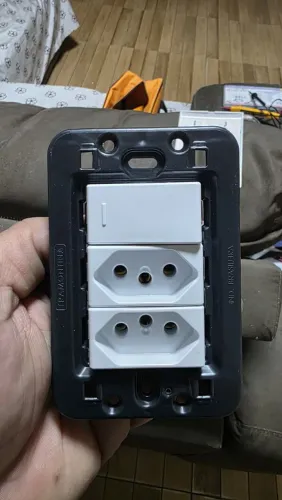 BM ELETRICISTA