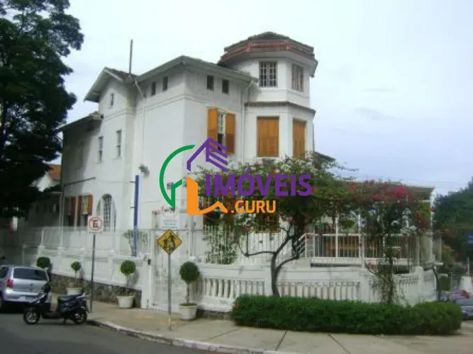 COMERCIAL - PACAEMBU - SP