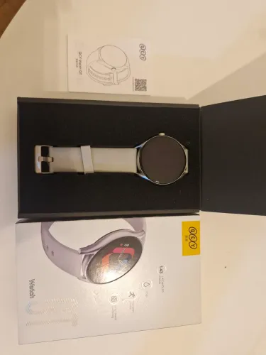 QCY Smart Watch