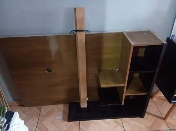 Painel tv