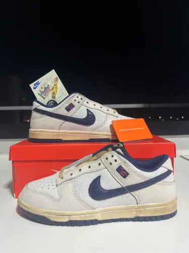 Nike Dunk Low SP Stranger Things 40