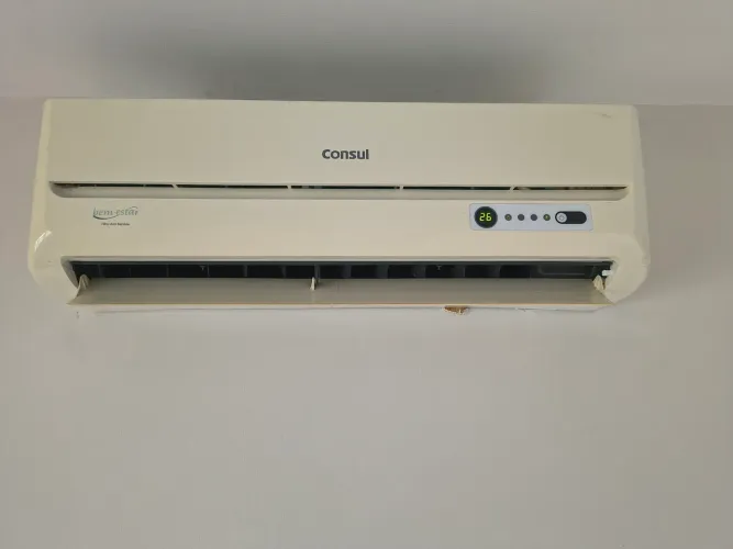 Ar condicionado Consul Split 7500 BTUs 