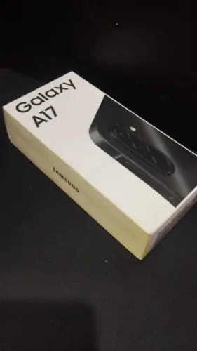 Samsung Galaxy A17 256Gb nfc