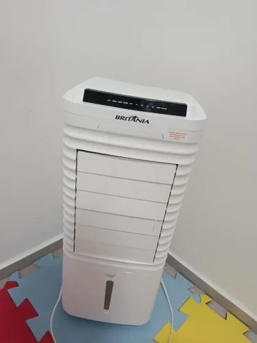 Climatizador de ar