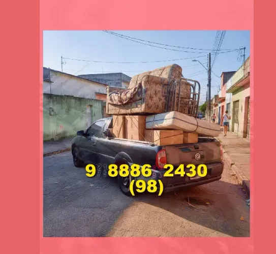 Frete rápido e seguro! Entre em contato e confira nossos preços incríveis!