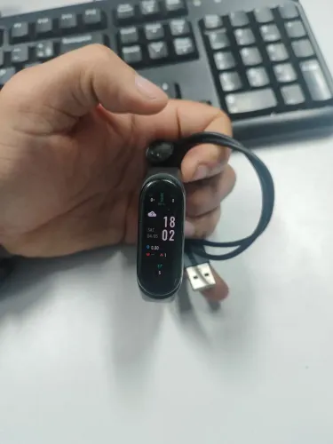Mi Band 6