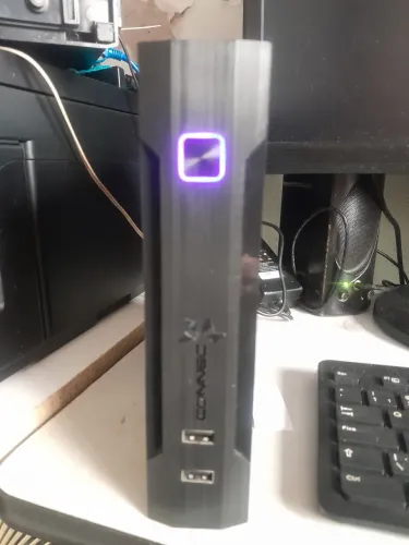 Mini PC CX Connect