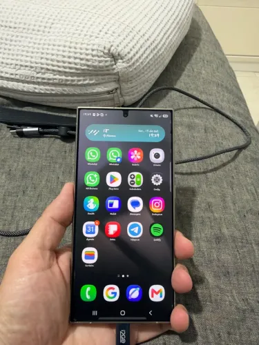 Samsung Galaxy S24 Ultra