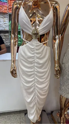 Vestido de Festa 