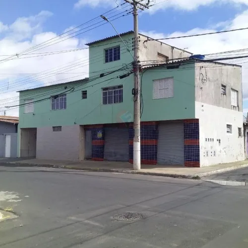 Salão para alugar em Hortolândia, Jardim Nova Europa