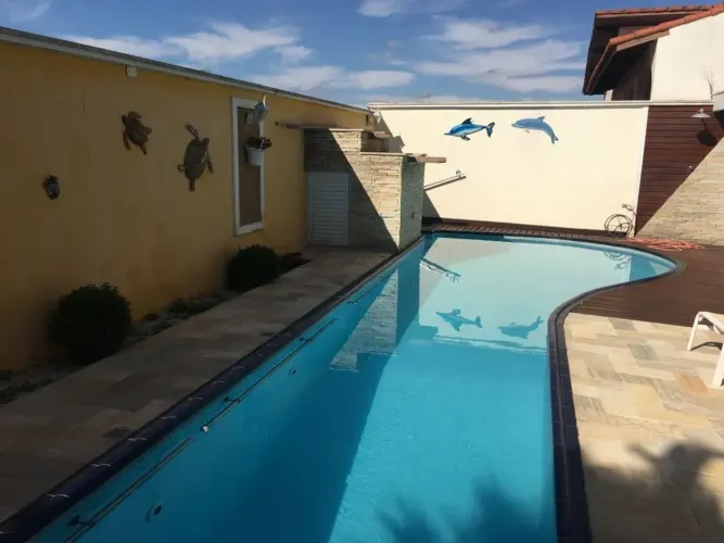 Casa Condomínio Coleginho