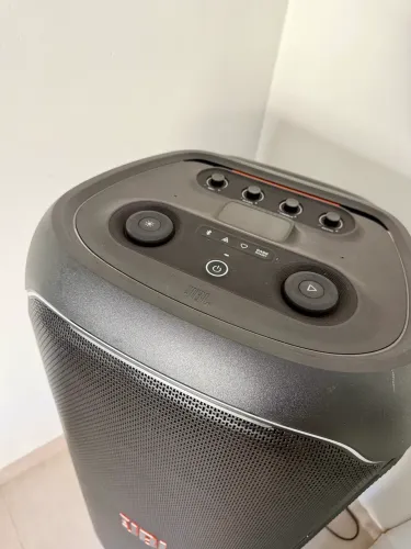     JBL PartyBox Ultimate 1100W