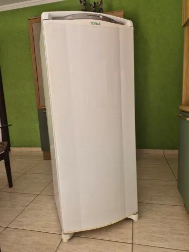 Vendo refrigerador consul