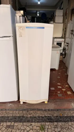 Geladeira Consul Degelo Seco 300 Litros