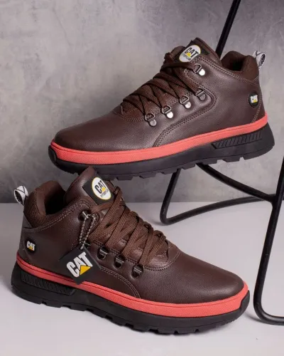 Bota masculina
