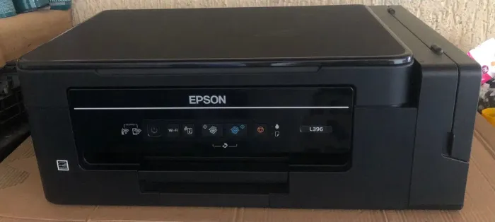 Impressora Epson L396