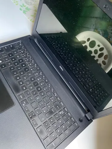 Notebook Dell Inspiron 15