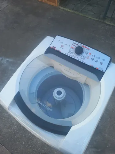 Brastemp ative 11kg turbo 