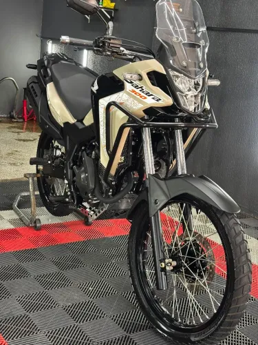 XRE SAHARA 300 ADVENTURE 2026