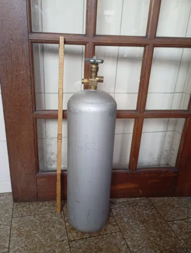 Cilindro Co2