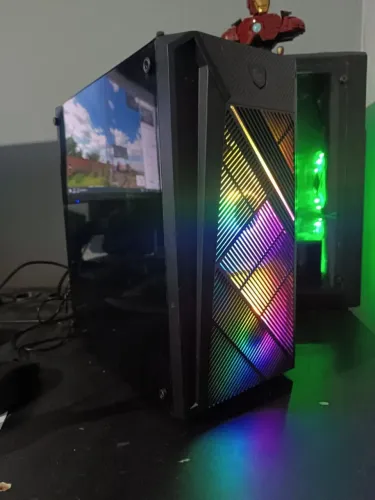 Pc Gamer de Entrada