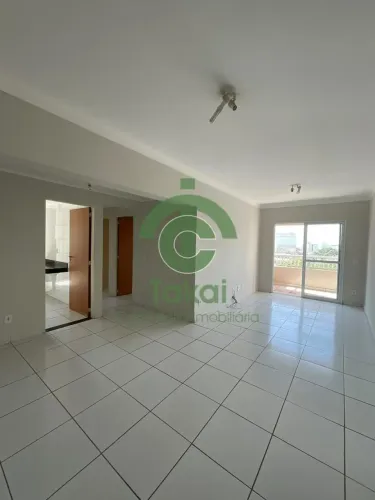 Imóvel para aluguel tem 70 metros quadrados com 2 quartos em Centro - São José do Rio Pret