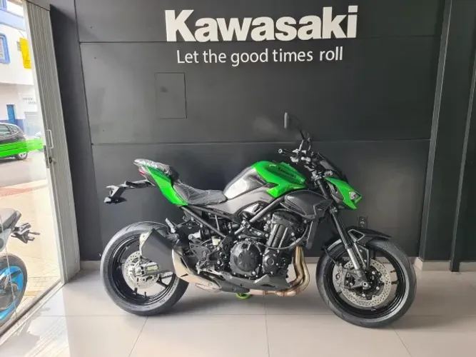 Z 900 2026