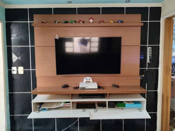 Painéis para TV
