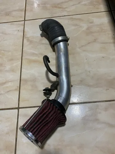 Filtro esportivo intake Up mpi