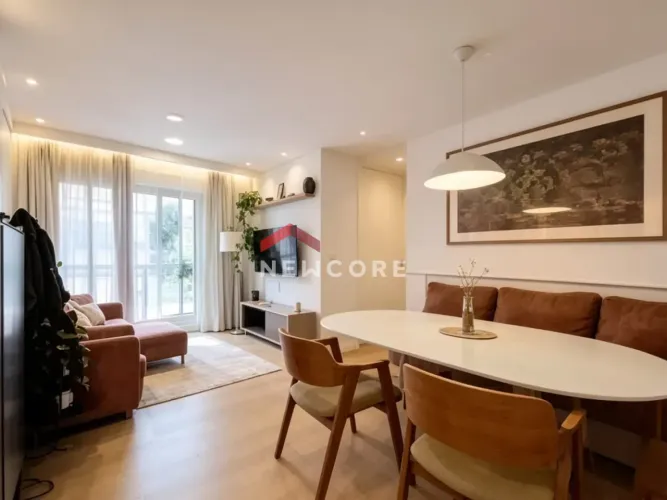 Apartamento em Rua Aluísio Azevedo - Santana - São Paulo/SP