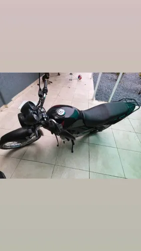 HONDA FAN ESDI