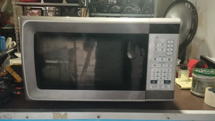 Microondas Consul Facilite 30L