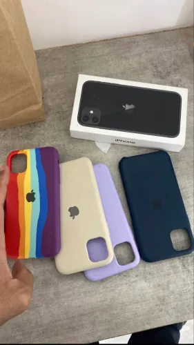 Urgente IPhone 11/ 128Gb