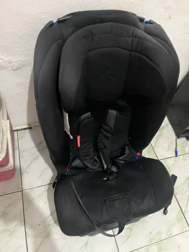 Cadeirinha Para Carro