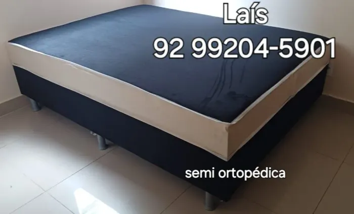 CAMA BOOOOOOOX 91