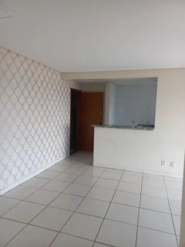 APTO 1003 - Residencial Yes - 3Q, 1B, 1G, 76,81 m² Cond R$ 520,00 IPTU R$ 50,00 /Mês