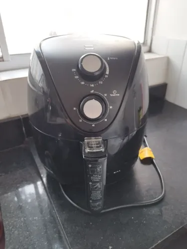 Airfryer mondial