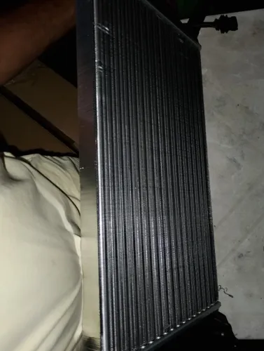 Radiador celta prisma 2006 1.0 /1.6 170,00R$