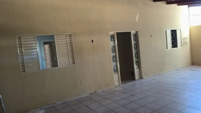 Alugam-se 2 Casas no Novo Horizonte - Goiânia | Direto com a Proprietária