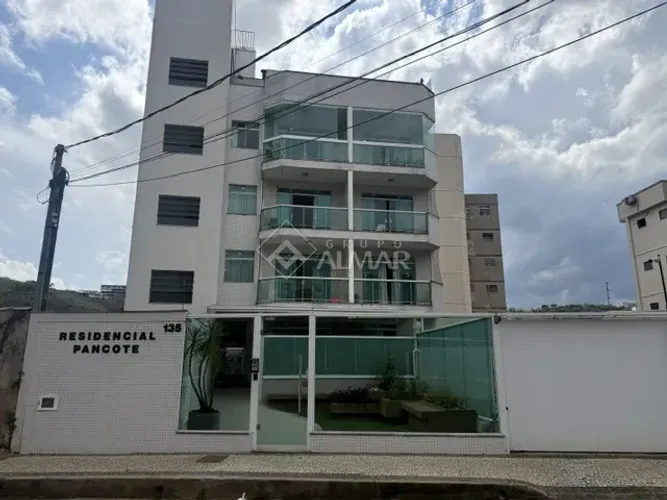 Apartamento 4 quartos - Jardim Laranjeiras