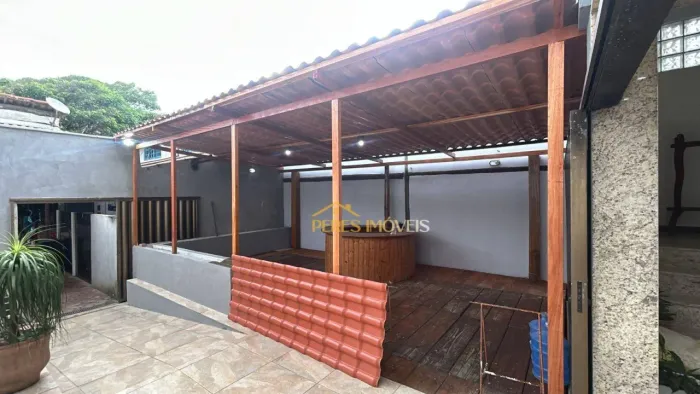 Loja para alugar, 10 m² por R$ 1.070,00/mês - Costa Azul - Rio das Ostras/RJ
