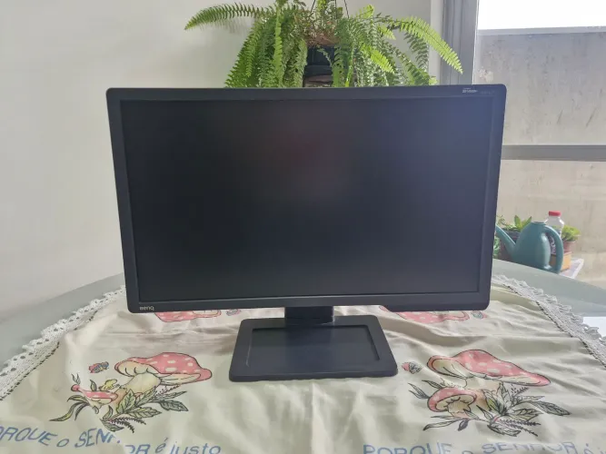 Monitor Gamer Zowie XL2411P